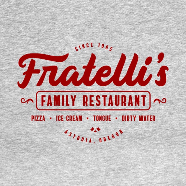 Fratelli's Family Restaurant by son_of_harris